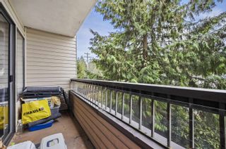 Photo 23: 202 1048 KING ALBERT Avenue in Coquitlam: Central Coquitlam Condo for sale in "Blue Mountain Manor" : MLS®# R2853545