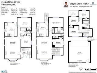 Photo 40: 2564 ADANAC Street in Vancouver: Renfrew VE House for sale (Vancouver East)  : MLS®# R2592836