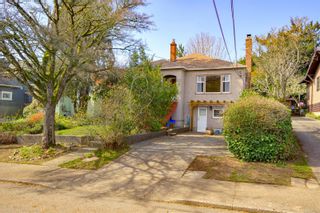 Photo 2: 3046 Albany St in Victoria: Vi Burnside House for sale : MLS®# 956501