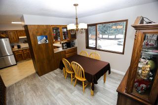 Photo 4: 4266 S Yellowhead Highway in Barriere: BA House for sale (NE)  : MLS®# 171256