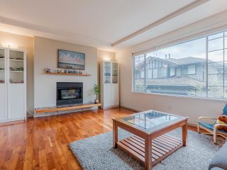 Photo 7: 109 2998 ROBSON Drive in Coquitlam: Westwood Plateau Townhouse for sale : MLS®# R2771688
