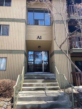 Photo 9: 206a1 1121 McKercher Drive in Saskatoon: Wildwood Residential for sale : MLS®# SK925675