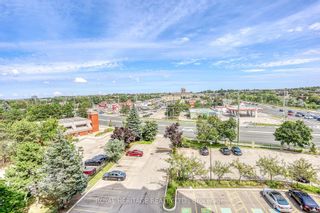 Photo 23: 611 2 Westney Road N in Ajax: Central West Condo for sale : MLS®# E6770868