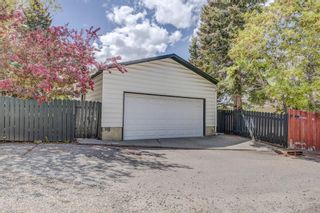 Photo 37: 108 Silvergrove Road NW in Calgary: Silver Springs Semi Detached for sale : MLS®# A1226861