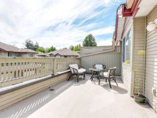 Photo 11: 158 100 LAVAL Street in Coquitlam: Maillardville Townhouse for sale in "PLACE LAVAL" : MLS®# R2195789