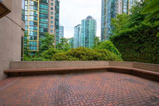Photo 28: 403 738 BROUGHTON Street in Vancouver: West End VW Condo for sale in "ALBERNI PLACE" (Vancouver West)  : MLS®# R2901341