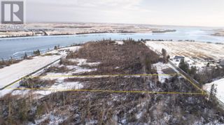 Photo 2: Lot 2 Henry Road in Vernon Bridge: Vacant Land for sale : MLS®# 202401198