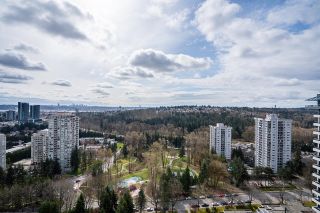 Photo 32: 2603 3970 CARRIGAN Court in Burnaby: Government Road Condo for sale in "THE HARRINGTON" (Burnaby North)  : MLS®# R2863446