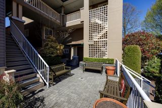 Photo 22: 301 257 E KEITH Road in North Vancouver: Lower Lonsdale Condo for sale in "MCNAIR PARK" : MLS®# R2873261