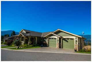 Photo 5: 33 2990 Northeast 20 Street in Salmon Arm: Uplands House for sale : MLS®# 10088778
