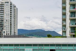 Photo 28: 502 3008 GLEN Drive in Coquitlam: North Coquitlam Condo for sale in "M2" : MLS®# R2696514