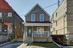 Main Photo: 271 E St Clair Avenue in Toronto: Rosedale-Moore Park House (2-Storey) for lease (Toronto C09)  : MLS®# C5914447
