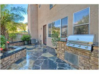 Photo 24: SCRIPPS RANCH Townhouse for sale : 3 bedrooms : 11821 Miro Circle in San Diego