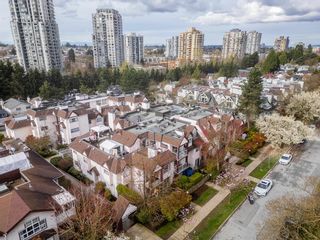 Photo 36: 403 3668 RAE Avenue in Vancouver: Collingwood VE Condo for sale in "RAINTREE GARDENS" (Vancouver East)  : MLS®# R2866767