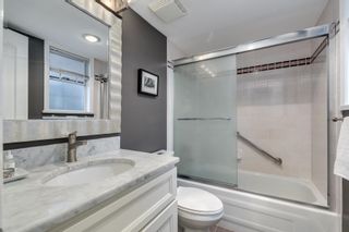 Photo 22: 404 3668 RAE Avenue in Vancouver: Collingwood VE Condo for sale in "Rae Court" (Vancouver East)  : MLS®# R2777636