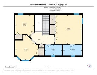 Photo 38: 121 Sierra Morena Close SW in Calgary: Signal Hill Detached for sale : MLS®# A2124783