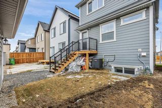 Photo 47: 518 Masters Road SE in Calgary: Mahogany Detached for sale : MLS®# A2123220