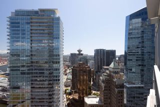 Photo 35: 3104 1077 W CORDOVA Street in Vancouver: Coal Harbour Condo for sale in "ROGER TOWER - COAL HARBOUR WATERFRONT" (Vancouver West)  : MLS®# R2865841