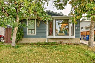 Photo 1: 84 Sprucegrove Crescent SE: Airdrie Detached for sale : MLS®# A2078242