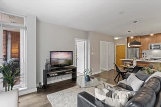 Photo 9: 301 2321 SCOTIA Street in Vancouver: Mount Pleasant VE Condo for sale in "The Social" (Vancouver East)  : MLS®# R2757519