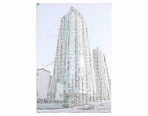 FEATURED LISTING: 3601 1495 RICHARDS ST Vancouver