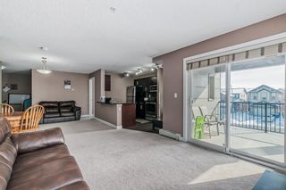 Photo 8: 301 195 Kincora Glen Road NW in Calgary: Kincora Apartment for sale : MLS®# A2033004
