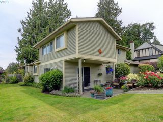 Photo 25: 4731 AMBLEWOOD Dr in VICTORIA: SE Cordova Bay House for sale (Saanich East)  : MLS®# 820003