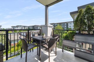 Photo 25: 413 9366 TOMICKI Avenue in Richmond: West Cambie Condo for sale in "ALEXANDRA COURT" : MLS®# R2781707