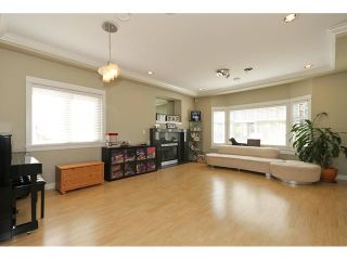 Photo 5: 2291 UPLAND Drive in Vancouver: Fraserview VE House for sale (Vancouver East)  : MLS®# V991363