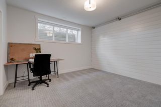 Photo 40: 1719 25 Avenue NW in Calgary: Capitol Hill Semi Detached (Half Duplex) for sale : MLS®# A1258838