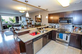Photo 4: 201 374 River Avenue in Winnipeg: Osborne Village Condominium for sale (1B)  : MLS®# 202223711
