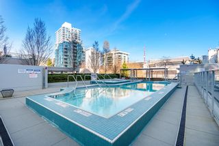 Photo 21: 503 125 E 14TH Street in North Vancouver: Central Lonsdale Condo for sale in "Centreview" : MLS®# R2862747