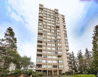 Photo 1: 1401 740 HAMILTON Street in New Westminster: Uptown NW Condo for sale : MLS®# R2750904