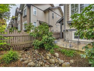 Photo 2: 9213 CAMERON Street in Burnaby: Sullivan Heights Townhouse for sale in "Stonebrook" (Burnaby North)  : MLS®# R2686206
