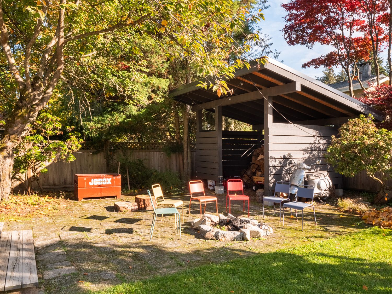Photo 23: Photos: 2036 BERKLEY Avenue in North Vancouver: Blueridge NV House for sale in "Blueridge" : MLS®# R2336176