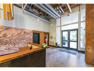 Photo 4: 319 55 E.Cordova St in Vancouver: Downtown VW Condo for sale (Vancouver East)  : MLS®# R2174631