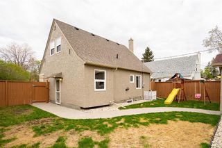 Photo 24:  in Winnipeg: Silver Heights House for sale : MLS®# 202211633