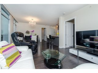 Photo 9: 906 6688 ARCOLA STREET in Burnaby: Highgate Condo for sale (Burnaby South)  : MLS®# R2125528