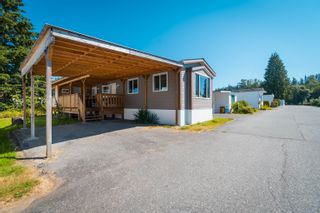 Photo 3: 8 4432 232 Street in Langley: Salmon River Manufactured Home for sale in "WESTFIELD COURTS" : MLS®# R2713397