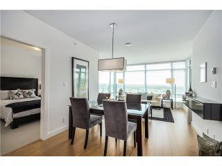Photo 4: #1004  2789 SHAUGHNESSY ST in Port Coquitlam: Central Pt Coquitlam Condo for sale