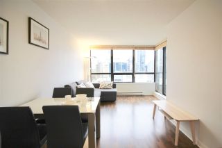 Photo 5: 1916 938 SMITHE Street in Vancouver: Downtown VW Condo for sale in "ELECTRIC AVENUE" (Vancouver West)  : MLS®# R2321492