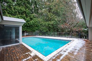 Photo 33: 3941 WESTRIDGE Avenue in West Vancouver: Bayridge House for sale : MLS®# R2741942