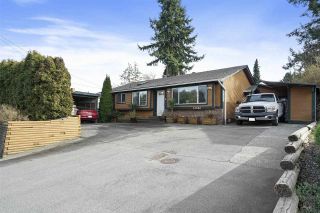 Photo 1: 12546 96 Avenue in Surrey: Queen Mary Park Surrey House for sale : MLS®# R2567352