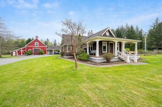 Photo 1: 3375 Piercy Rd in Courtenay: CV Courtenay West House for sale (Comox Valley)  : MLS®# 930844