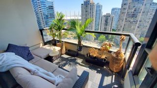 Photo 9: 1906 977 MAINLAND Street in Vancouver: Yaletown Condo for sale in "Yaletown Park 3" (Vancouver West)  : MLS®# R2713820