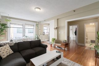 Photo 6: 36 777 BURRARD Street in Vancouver: West End VW Condo for sale (Vancouver West)  : MLS®# R2437729