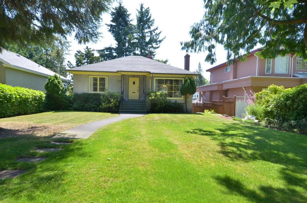 Main Photo:  in Vancouver: Home for sale : MLS®# V964450