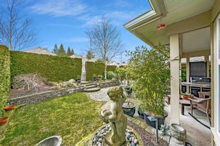 Photo 30: 142 15500 ROSEMARY HEIGHTS Crescent in Surrey: Morgan Creek Townhouse for sale in "The Carrington" (South Surrey White Rock)  : MLS®# R2656040