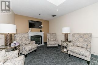 Photo 32: 140 DUNLOP Street E Unit# 611 in Barrie: Condo for sale : MLS®# 40460035