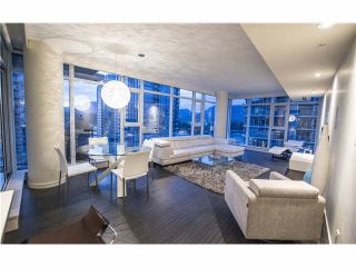 Photo 12: 1702 1205 W HASTINGS Street in Vancouver: Coal Harbour Condo for sale in "CIELO" (Vancouver West)  : MLS®# V1131445